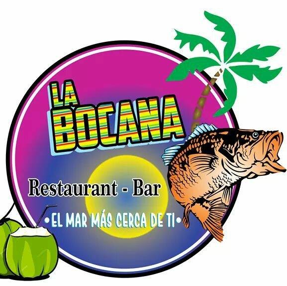 Restaurant La Bocana Acapulco - Playa Tamarindos restaurante acapulco